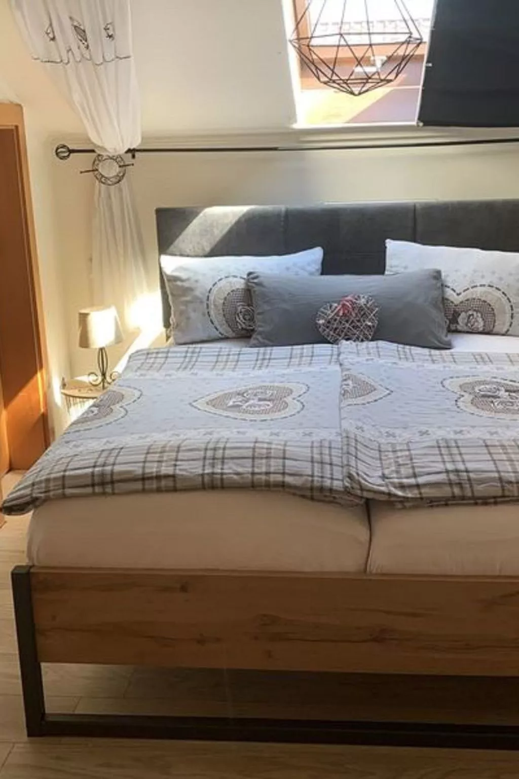 Appartement in Raßreuth mit gemeinsamem Pool-Image-tags.info