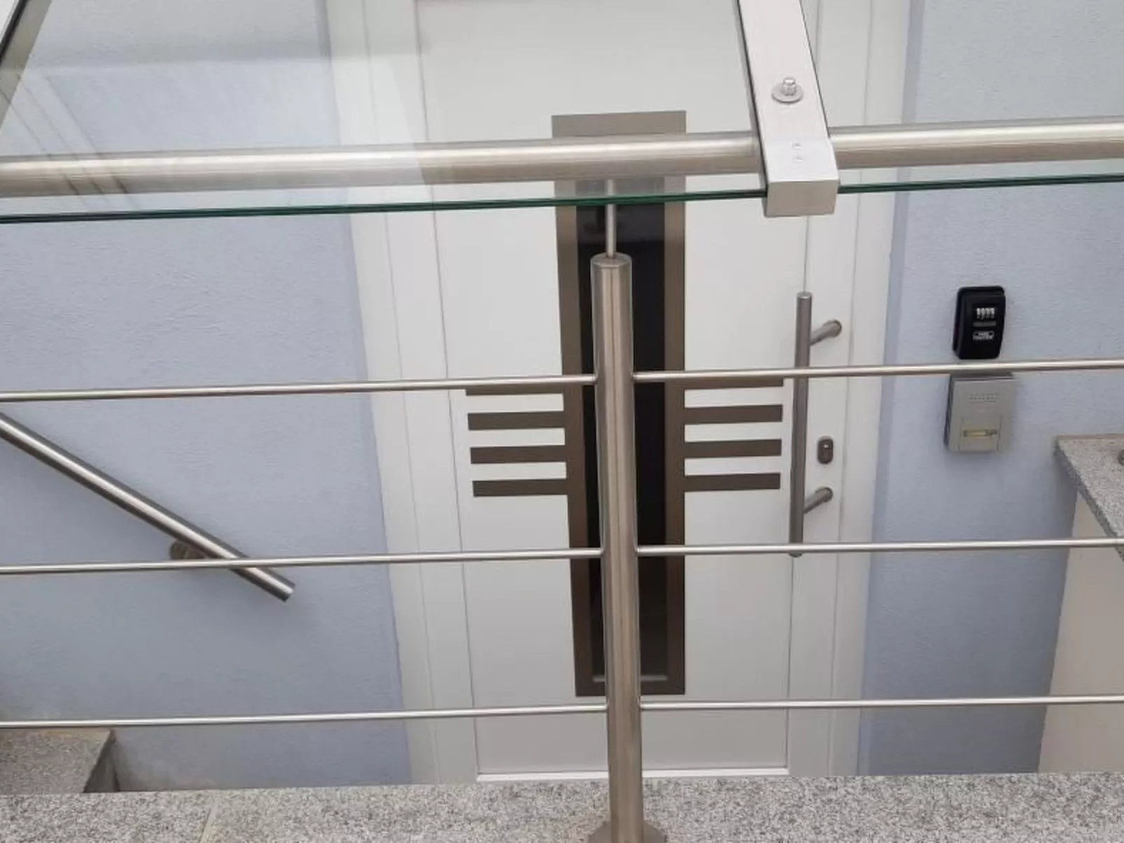 Ferienwohnung-Inside