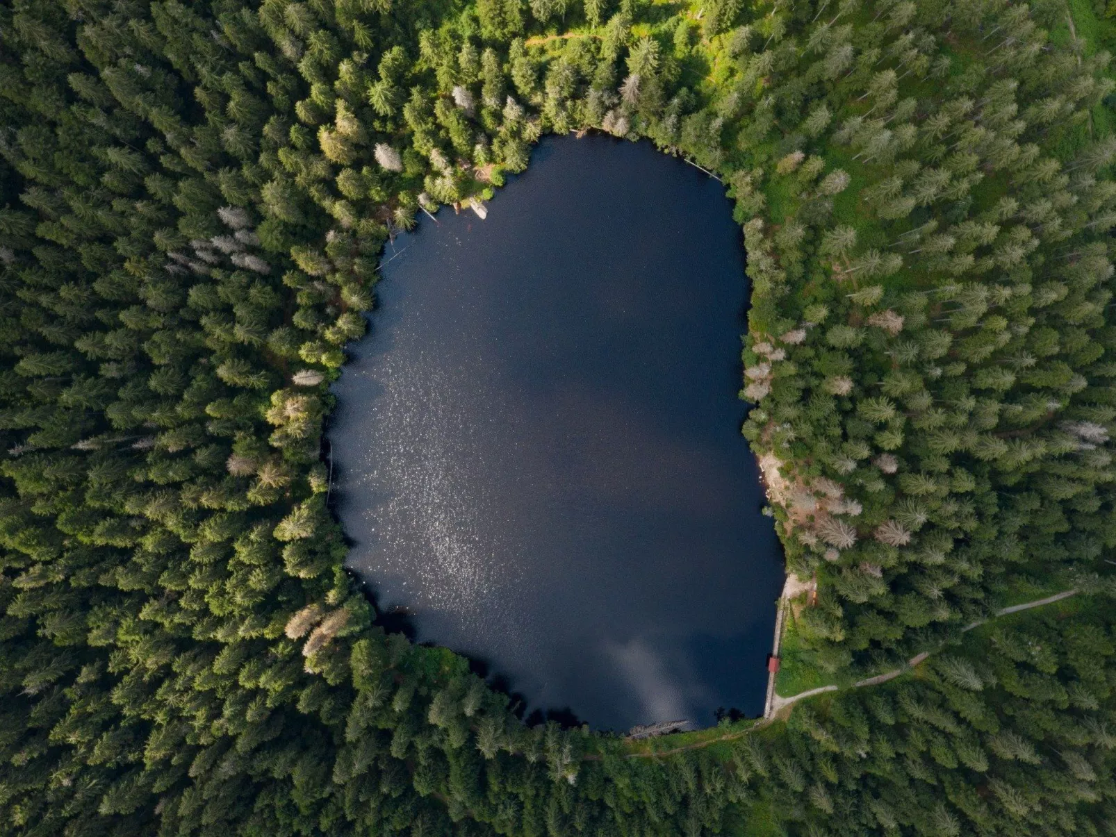 Landhaus Graf-Outside