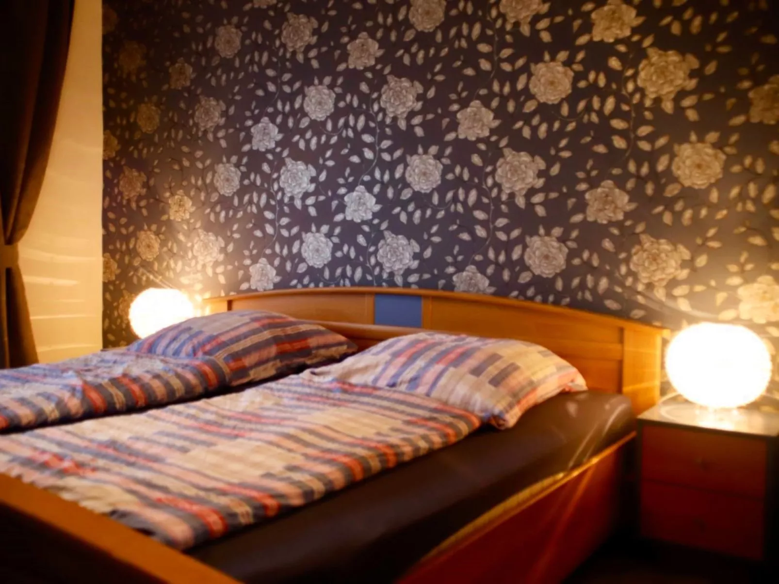 Fewo "Aal Obstbeem"-Drinnen