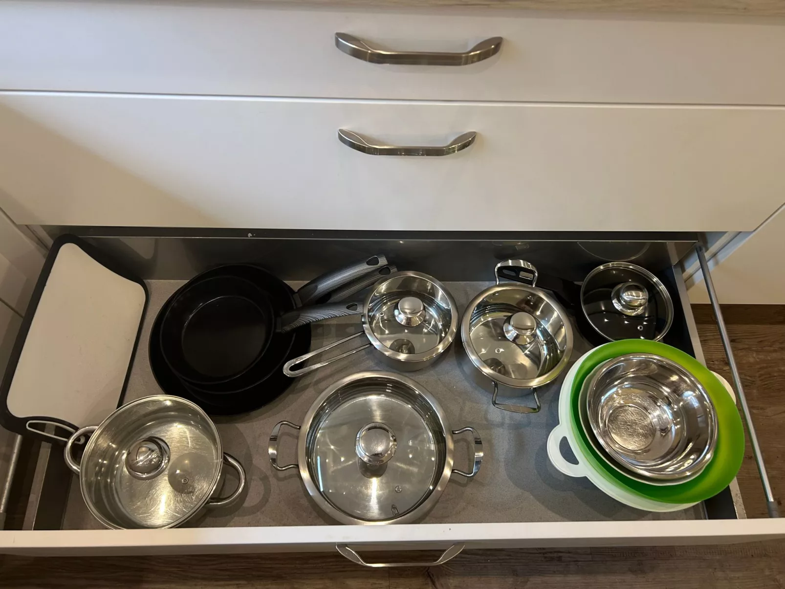 Ferienwohn. Melanie-Drinnen