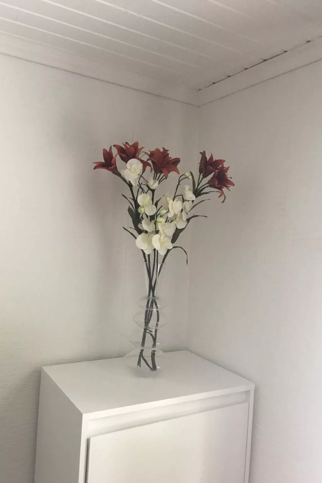 In Oberlahr mit Großem Garten-Dedans