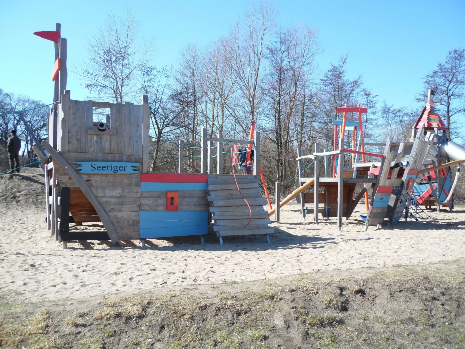 Haus Tilling in Hohwacht-Outside