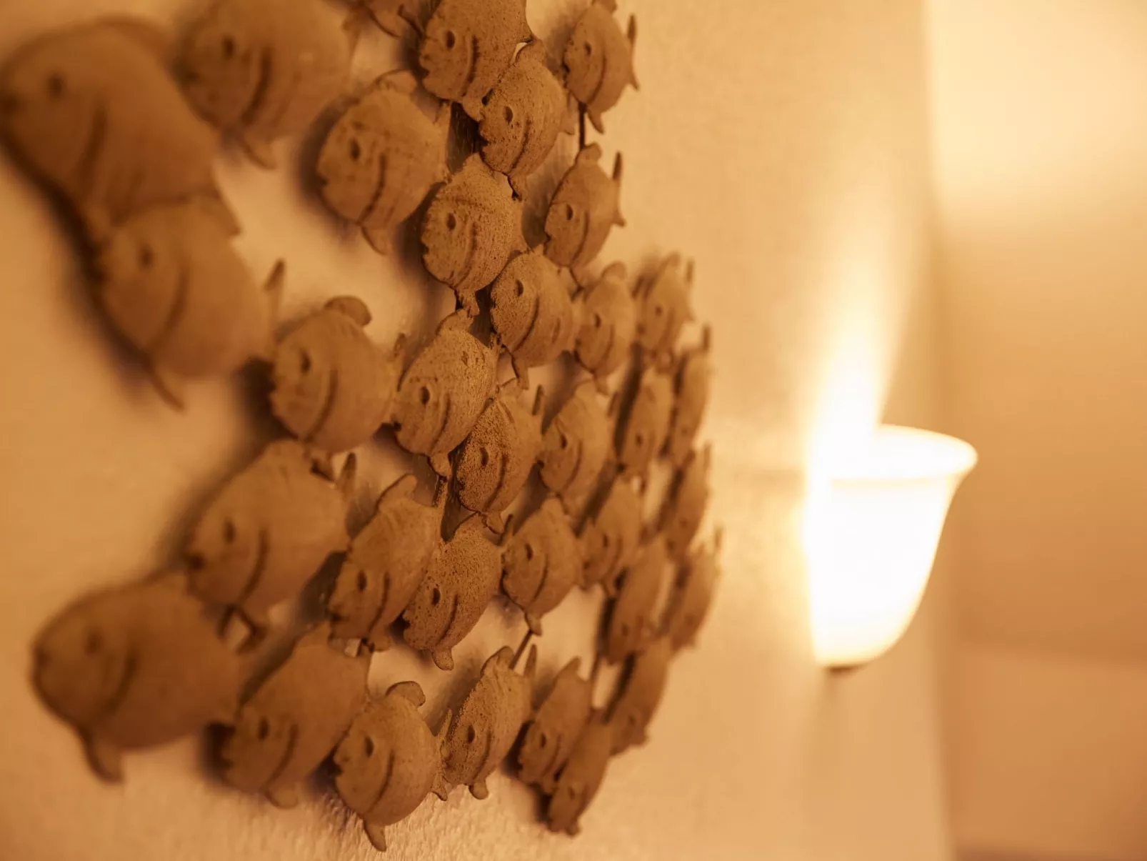 Haus Strandläufer-Inside