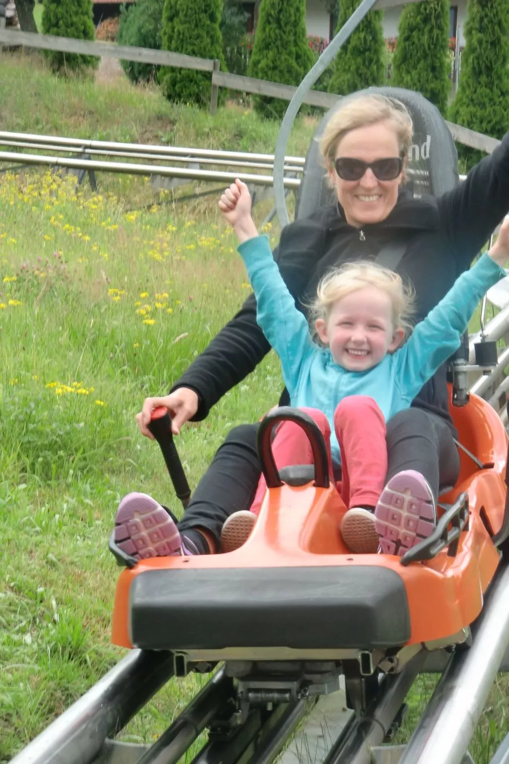 Luxuswohnung, Pistenblick, Nähe Skilift, Mittelberg-Outside