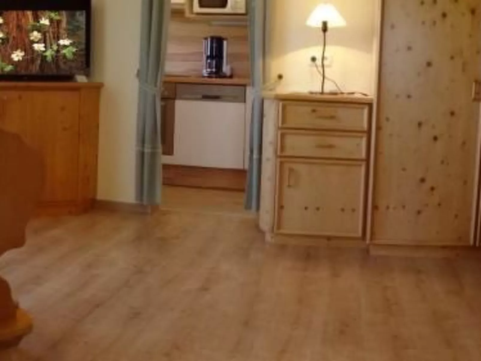 In Wildermieming-Inside