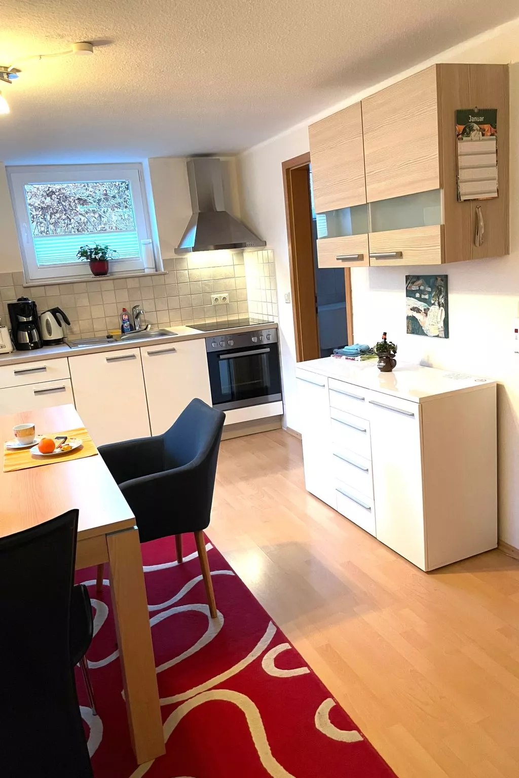 Im Herzen von OL-Dedans