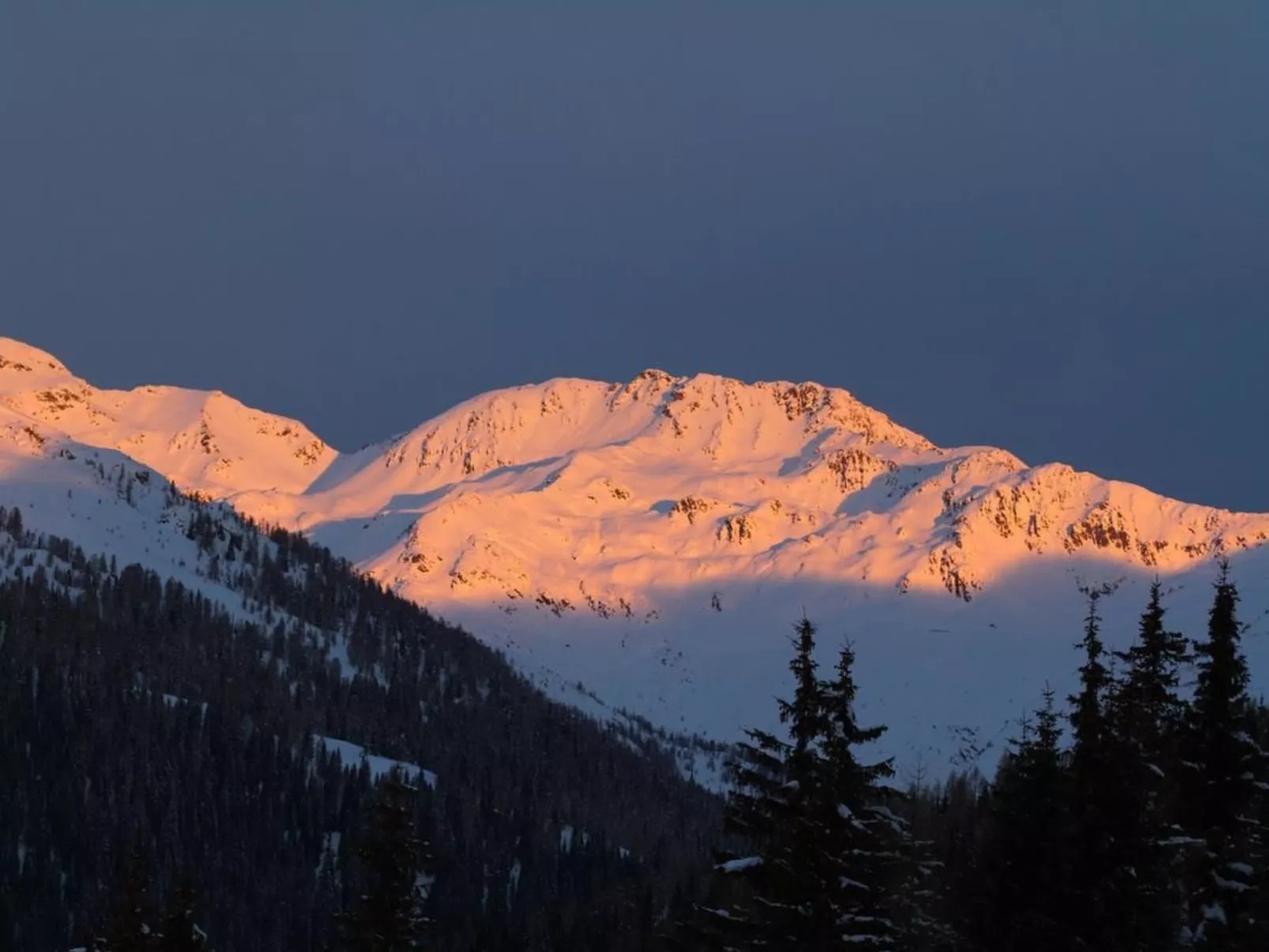 Almhütte Enzian-Dehors