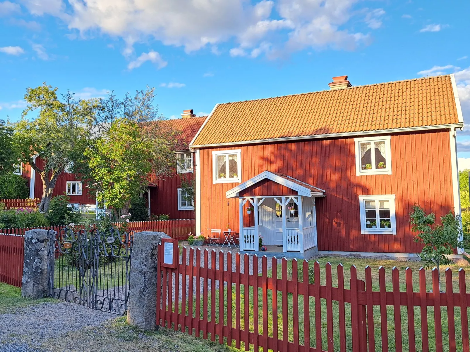 Im Herzen Smålands-Outside