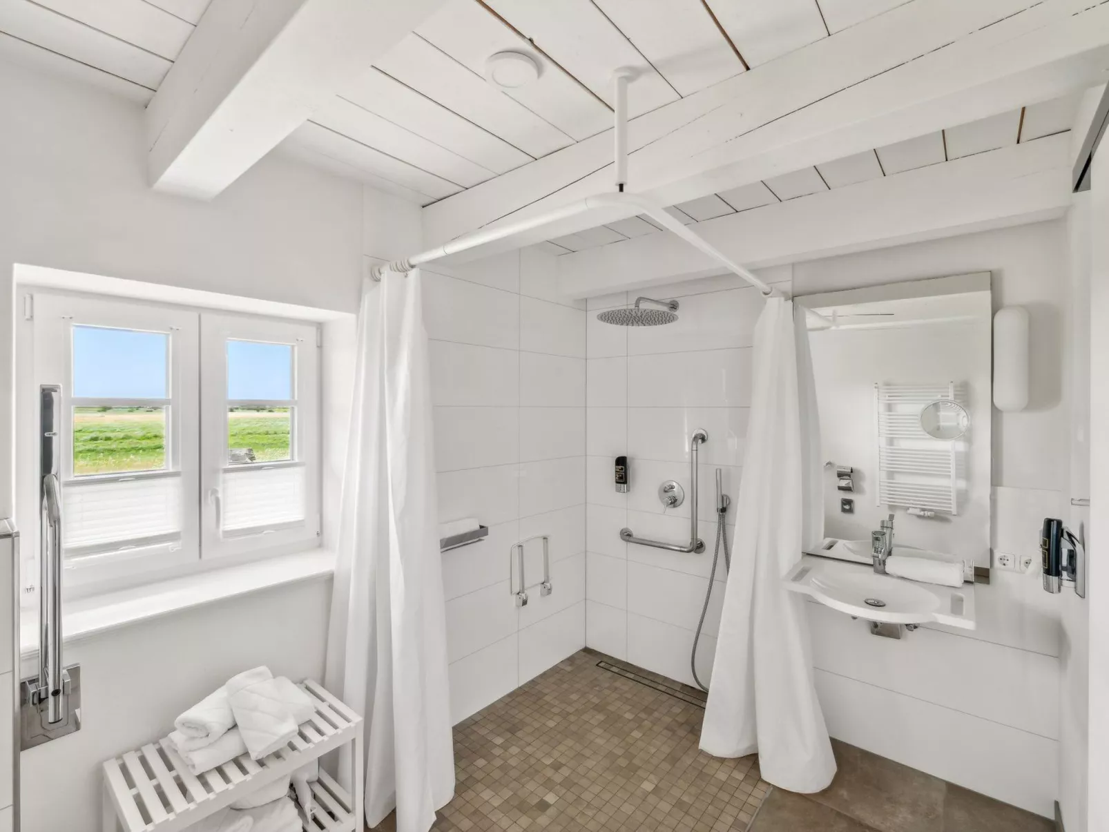 Reethus Steuerbord-Inside