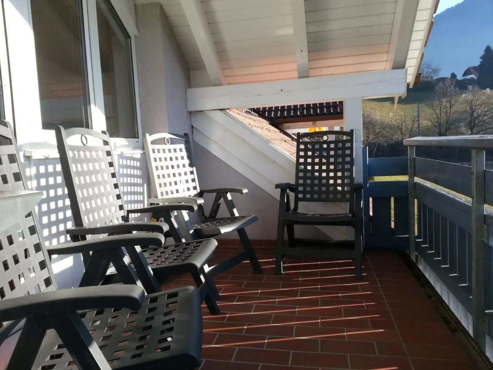 Apartement Feldkirch-Outside