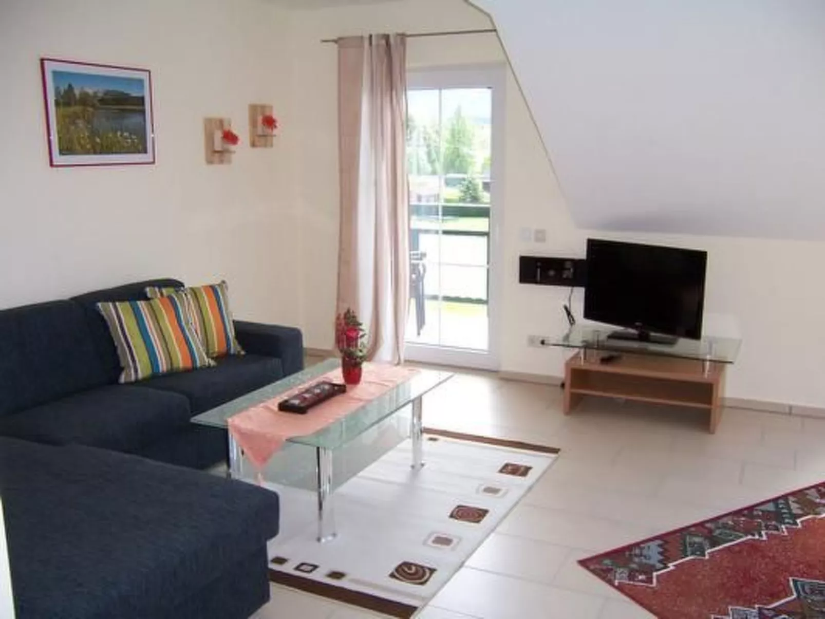 Sarsteinblick in Bad Mitterndorf-Drinnen