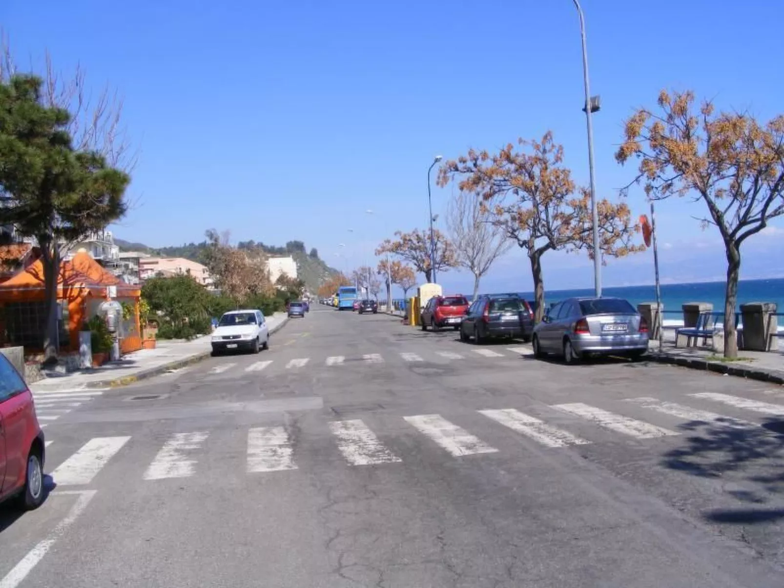 Mit Terrasse, Garten und Grill-Dehors