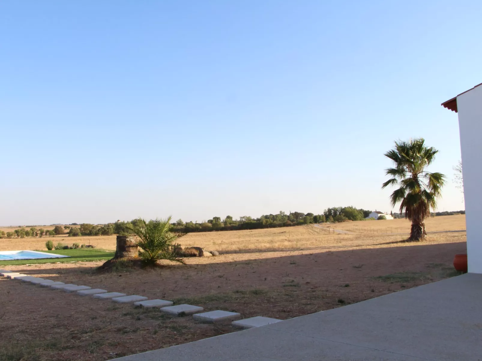 Ländlicher Tourismus-Draußen