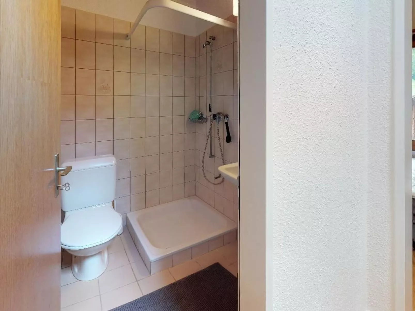 MAISONETTE 4.5Zimmer-Inside