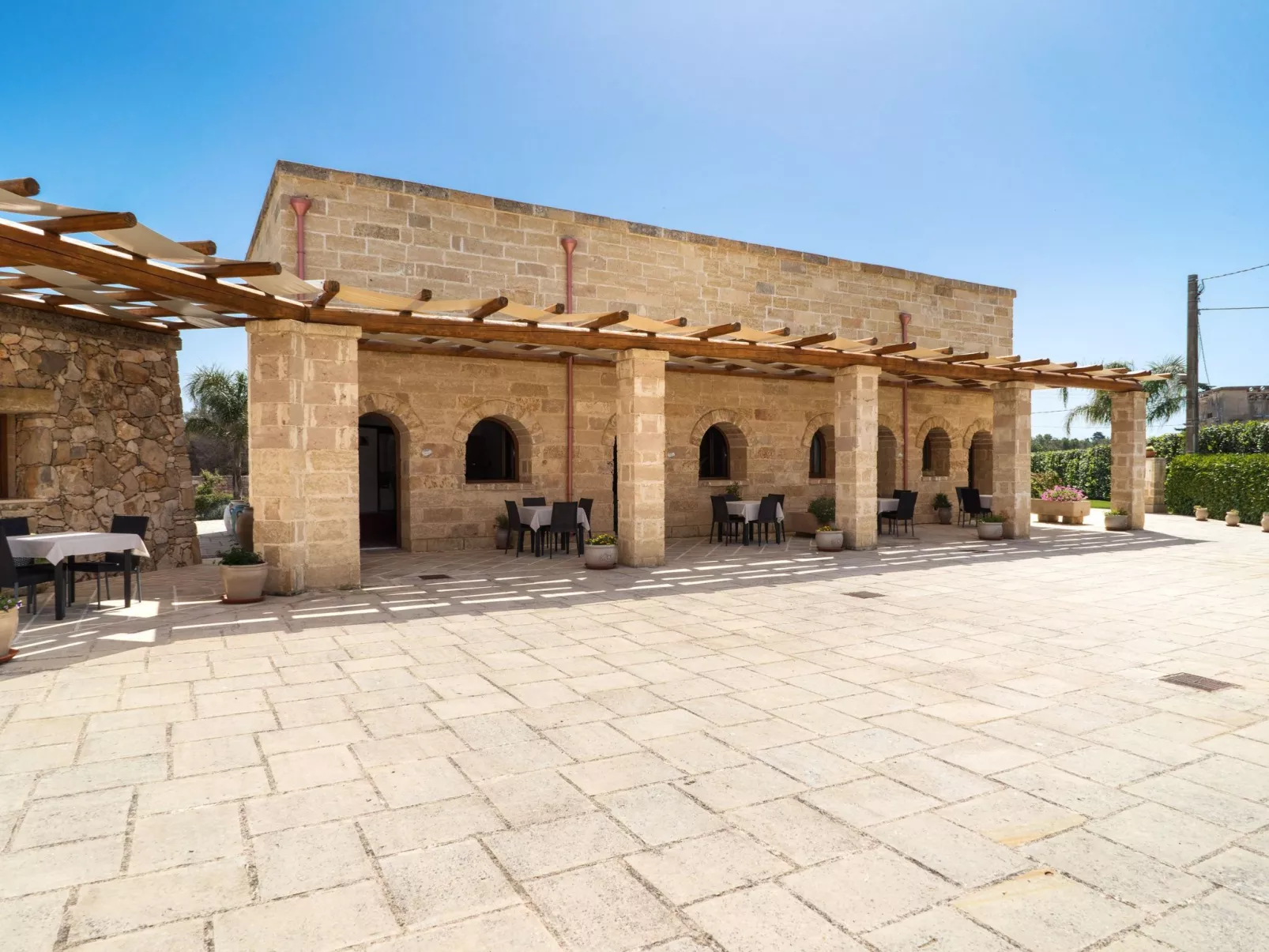 'Unità Mirto-Dehors