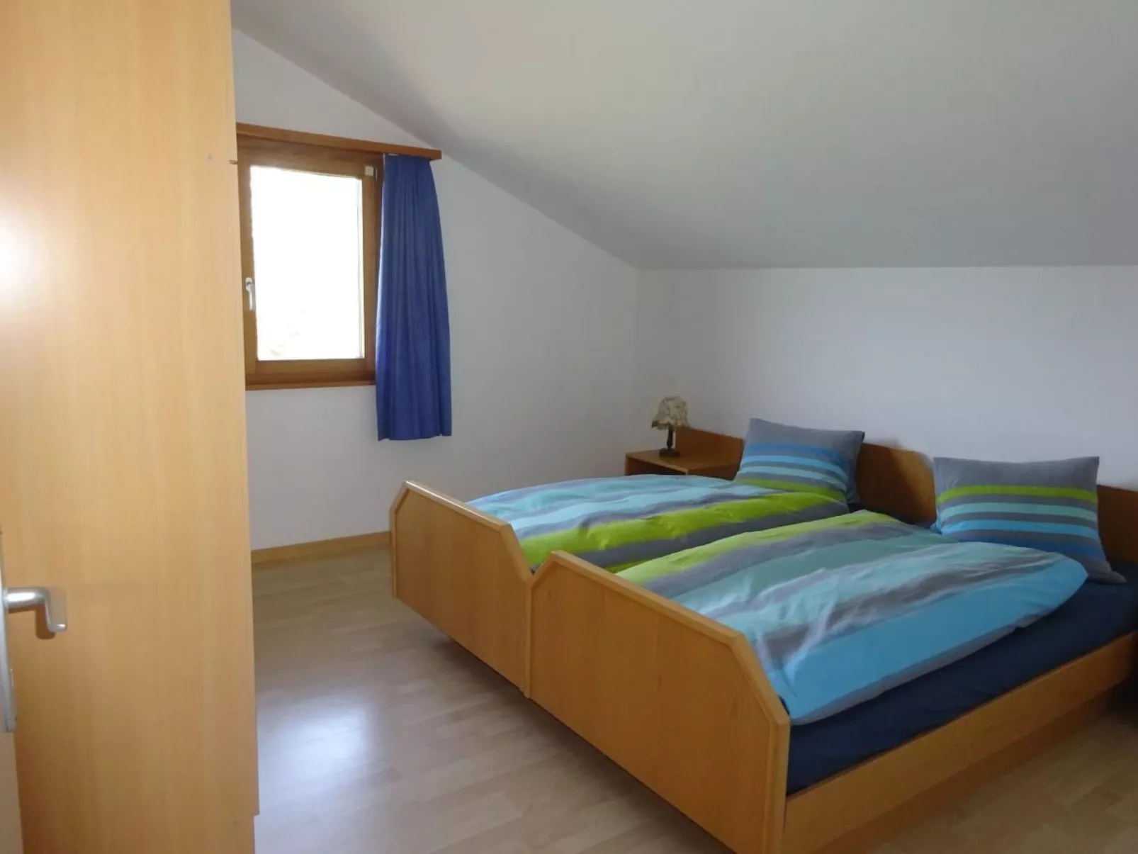 Rehalp Osten - Drinnen