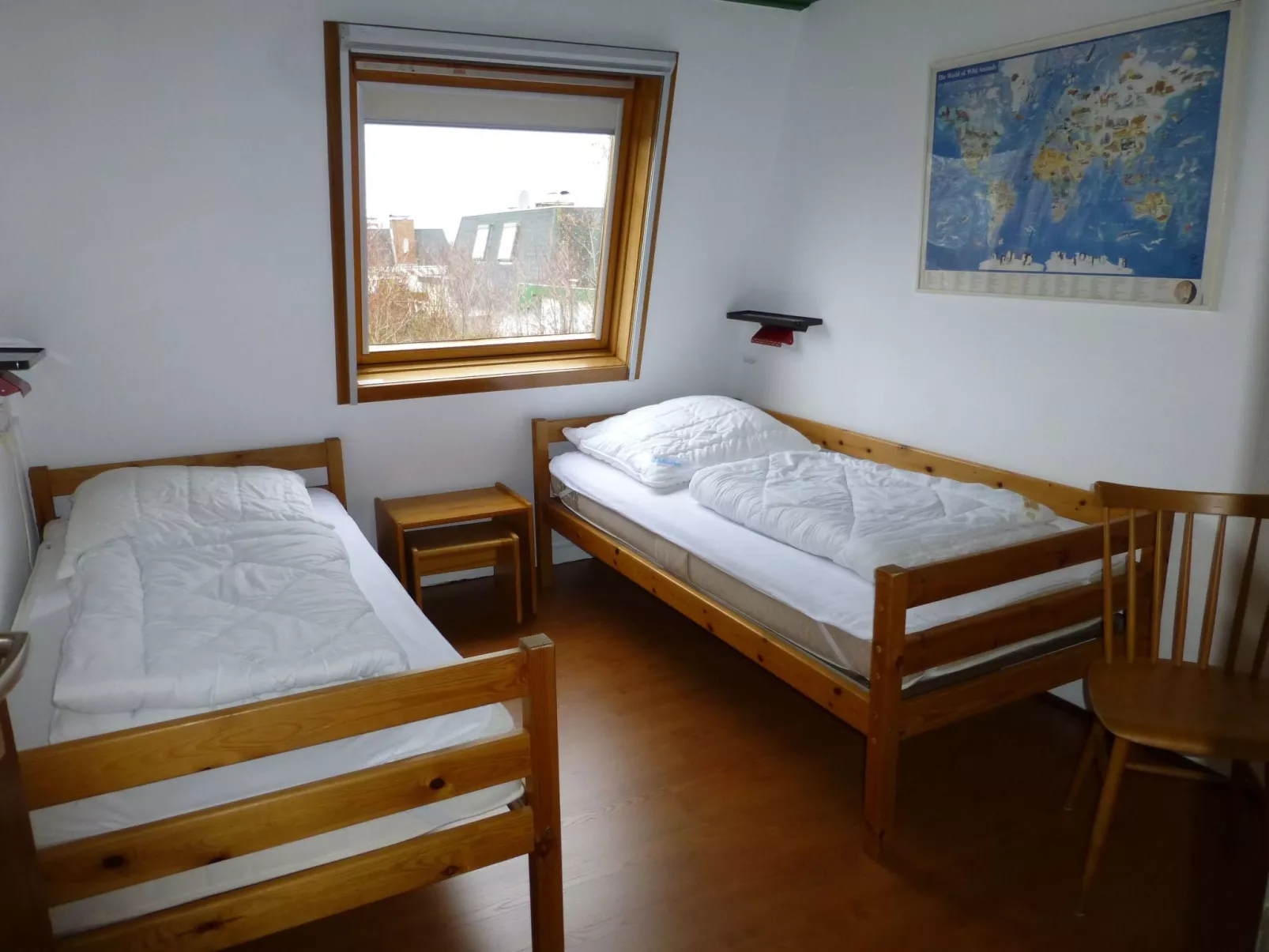 Haus zur Entspannung-Inside