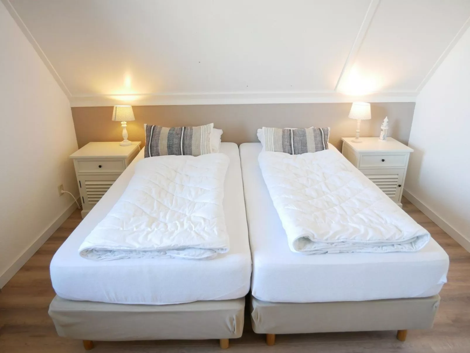 Villa Vermeer-Inside