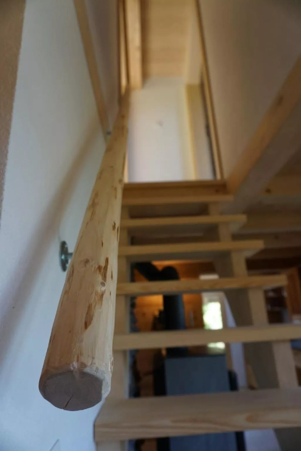 Wollhaus Oberzwirgi-Drinnen