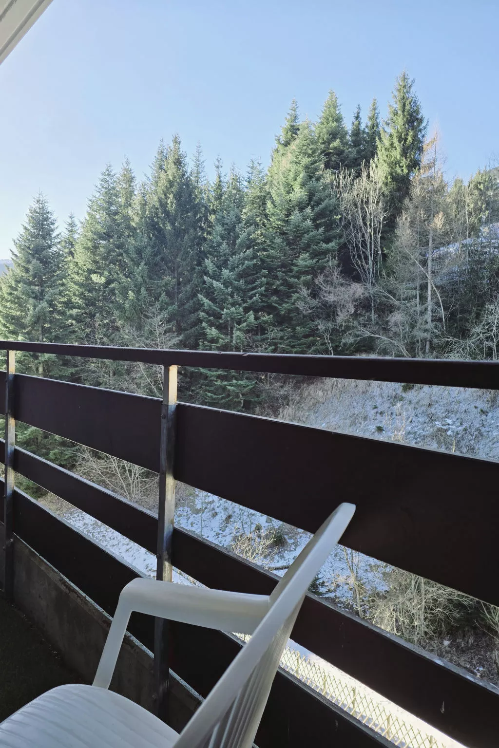 L'Ecrin de Torgon in den Portes du Soleil-Outside