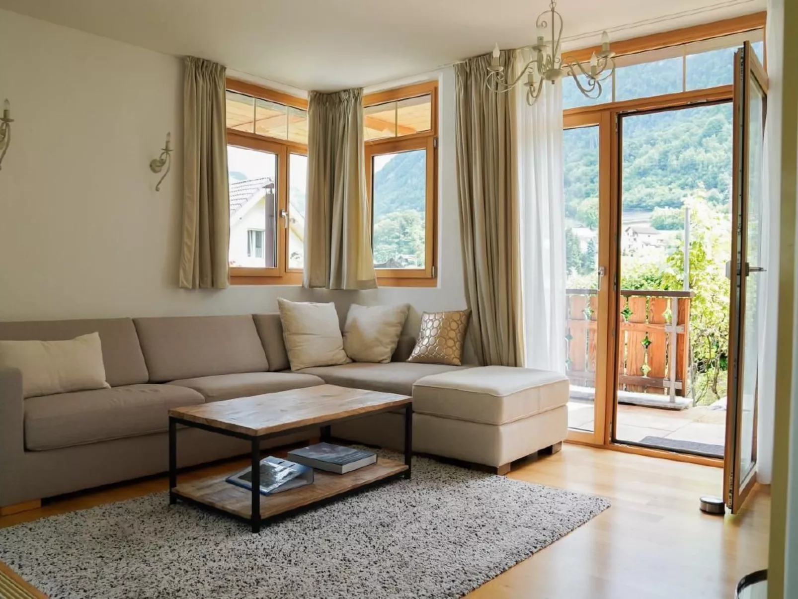 Extraordinaire Chalet - Walensee-Image-tags.info