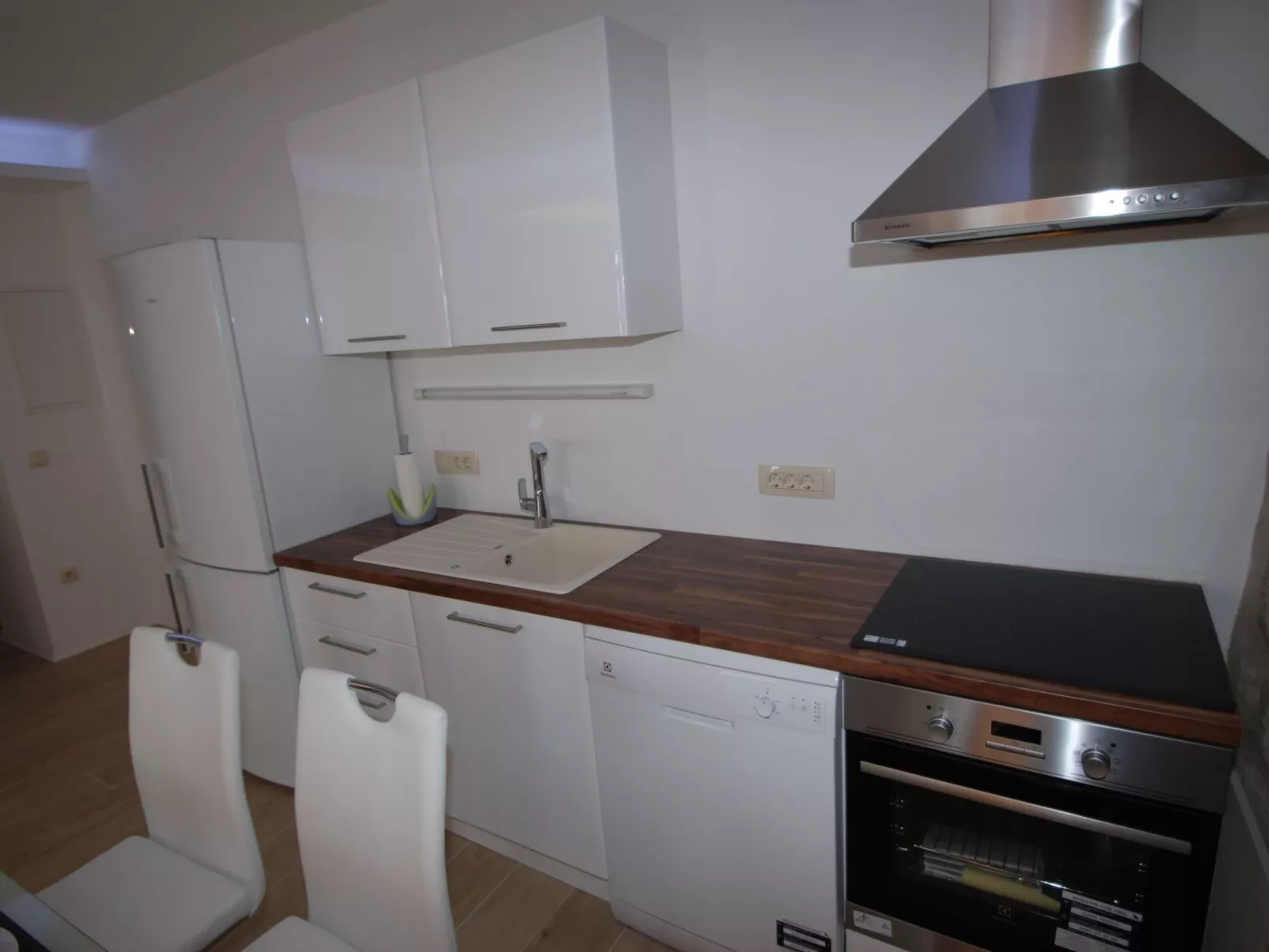 Wenn Sie in der Nähe des Strandes sein wollen, sind Sie dort.-Inside