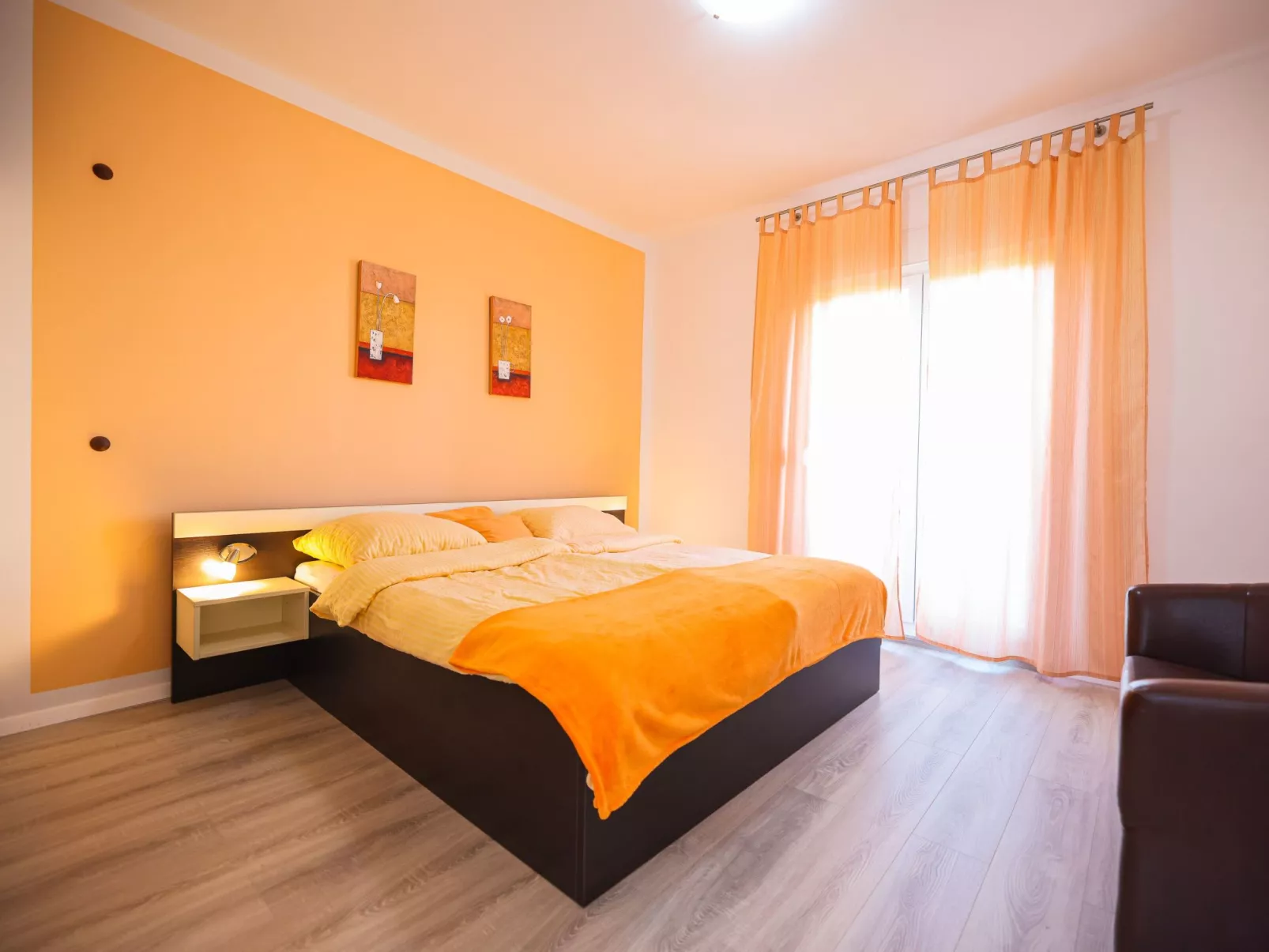 Apartment Sukosan-Drinnen