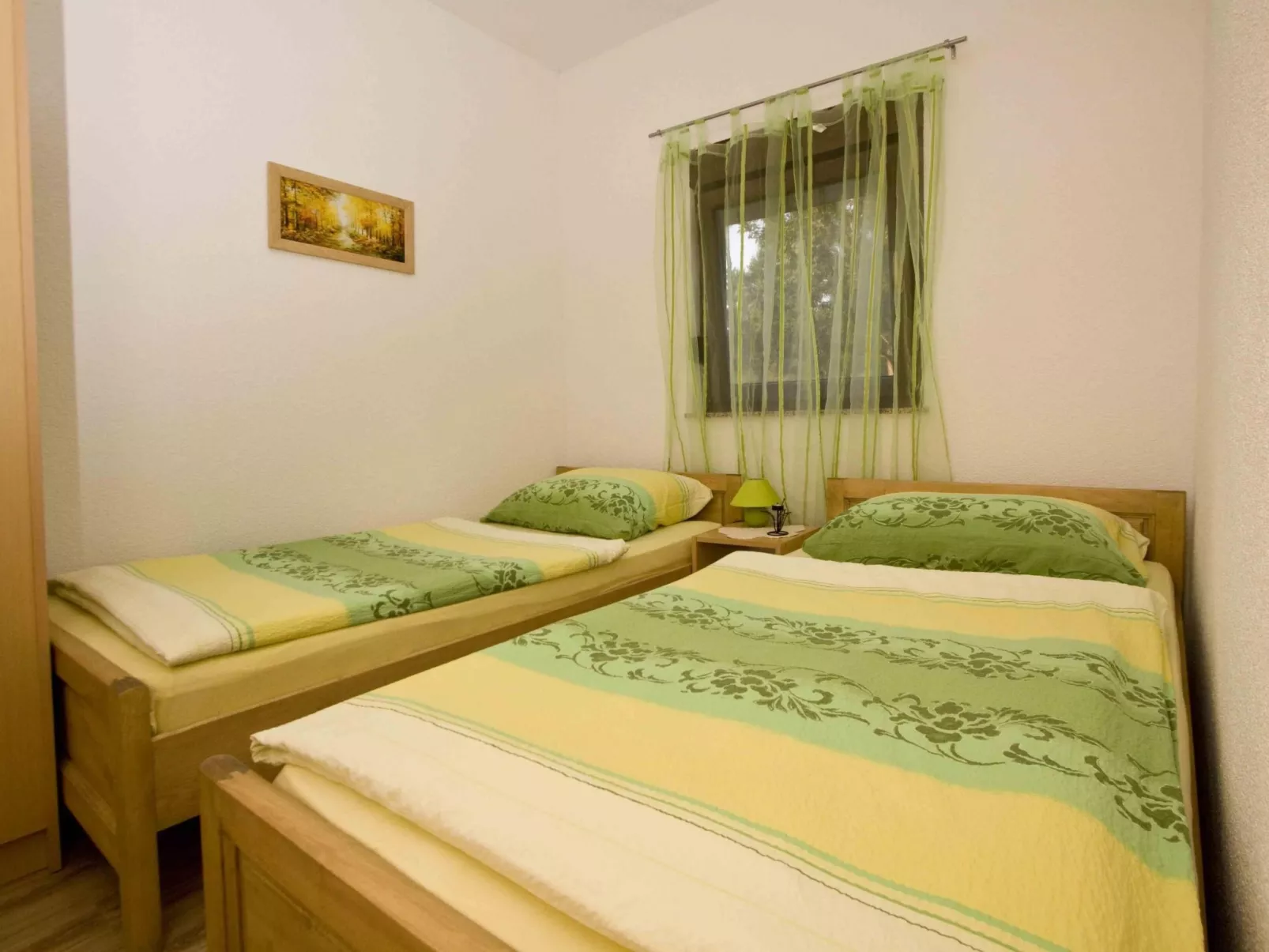 "Lana" mit Whirlpool-Inside