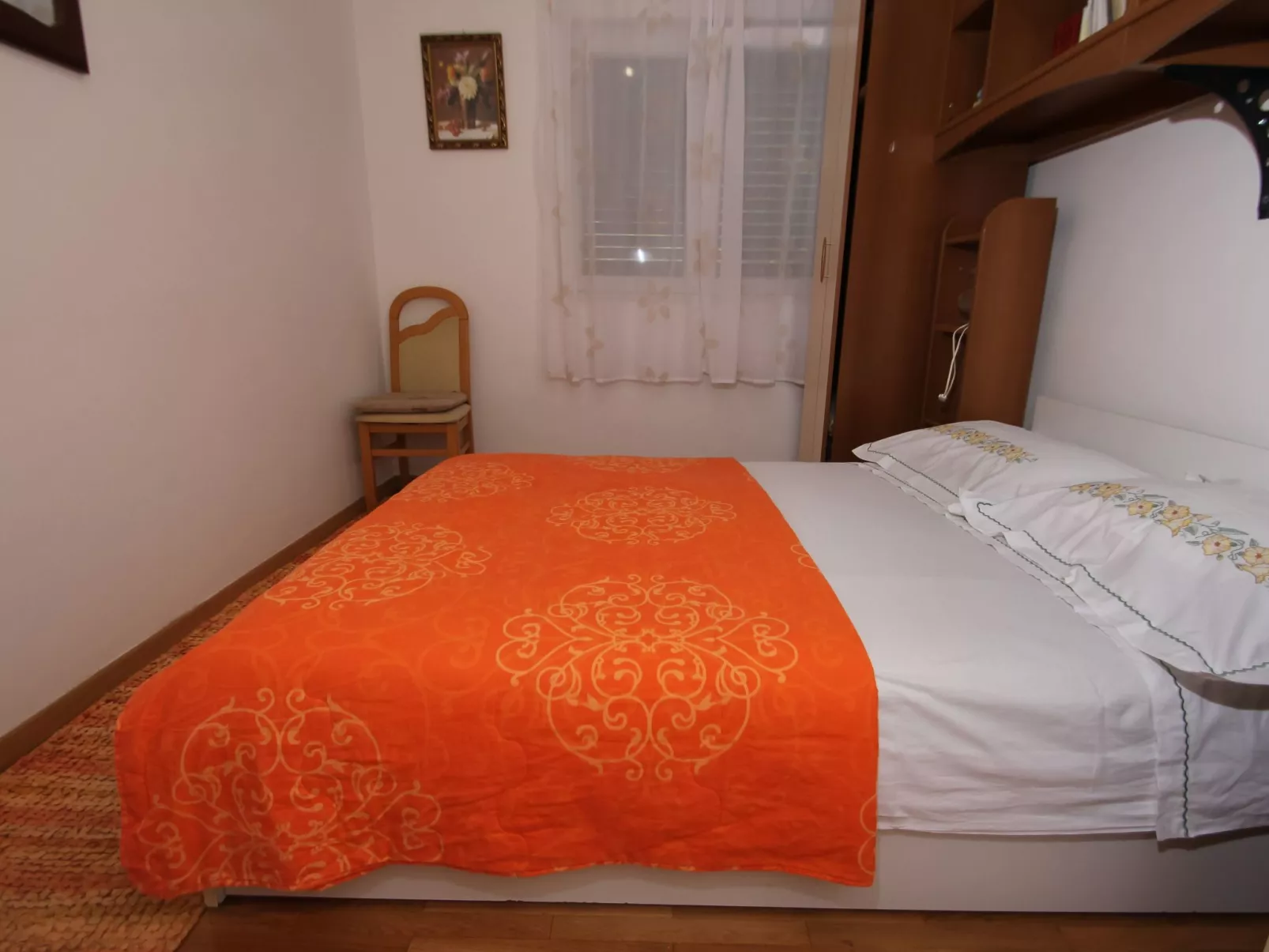 Vinka mit schönem Meerblick-Inside