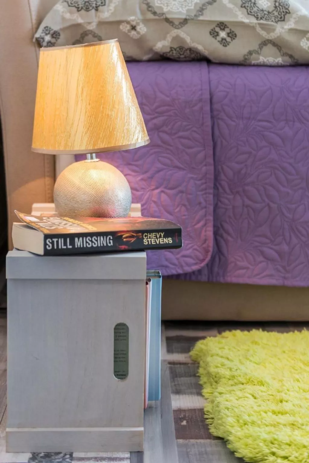 Villa Longfield mit privaten Pool und Sauna-Dedans