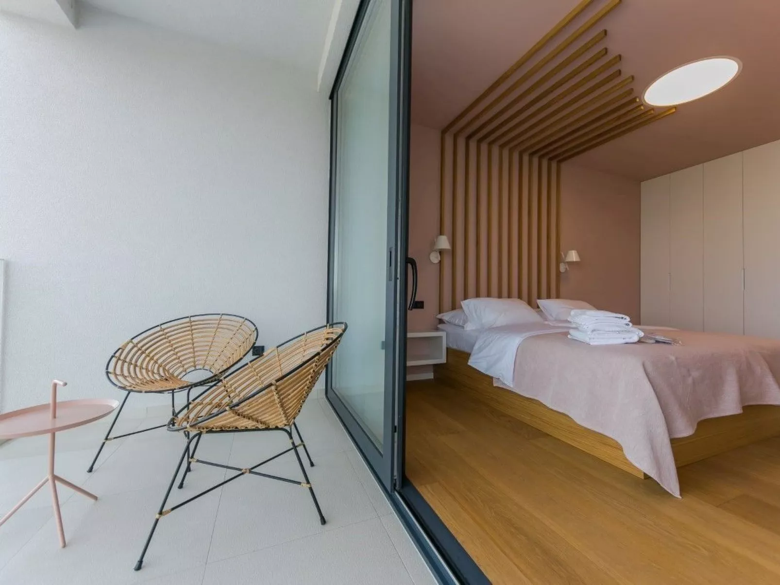 Villa Korina in Primosten-Inside