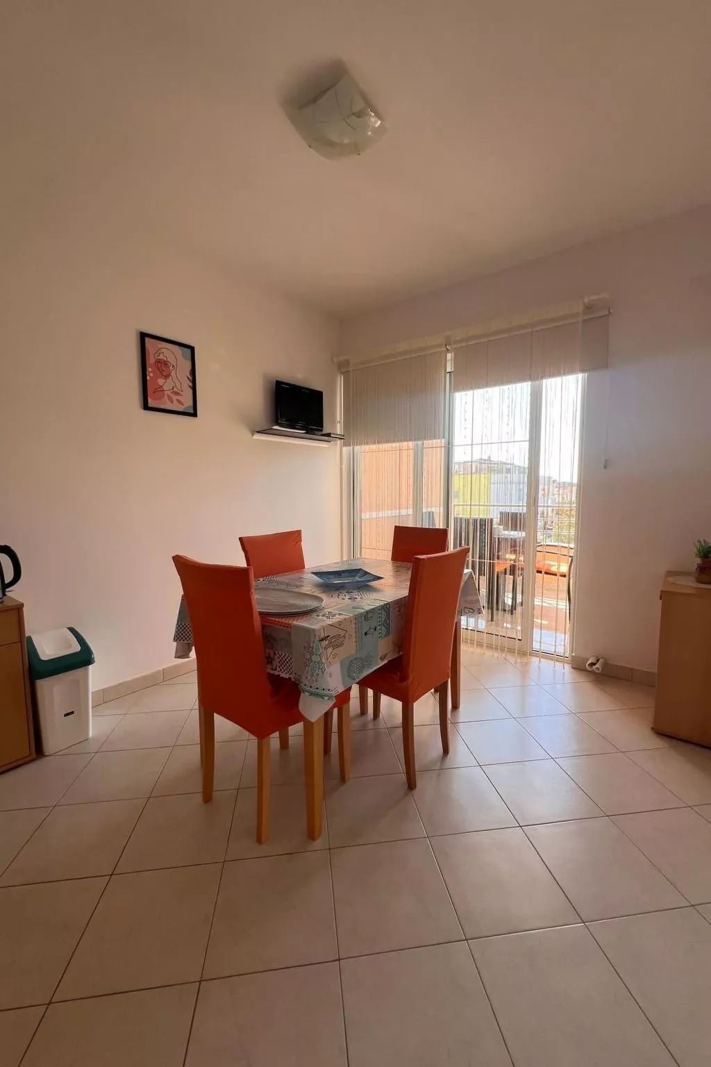 Wohnung "Ivić 3"-Drinnen