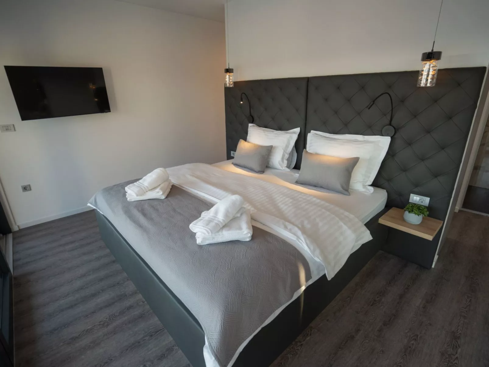 Strandnahe Villa Kara Sevda für 10 Personen-Image-tags.info