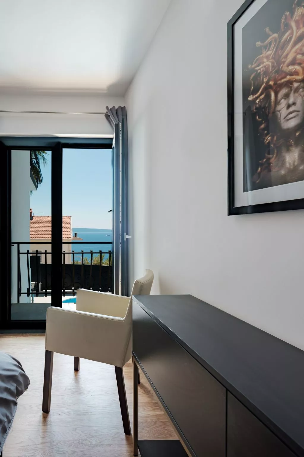 Ferienvilla 'Villa Aea Del Mare-Dedans