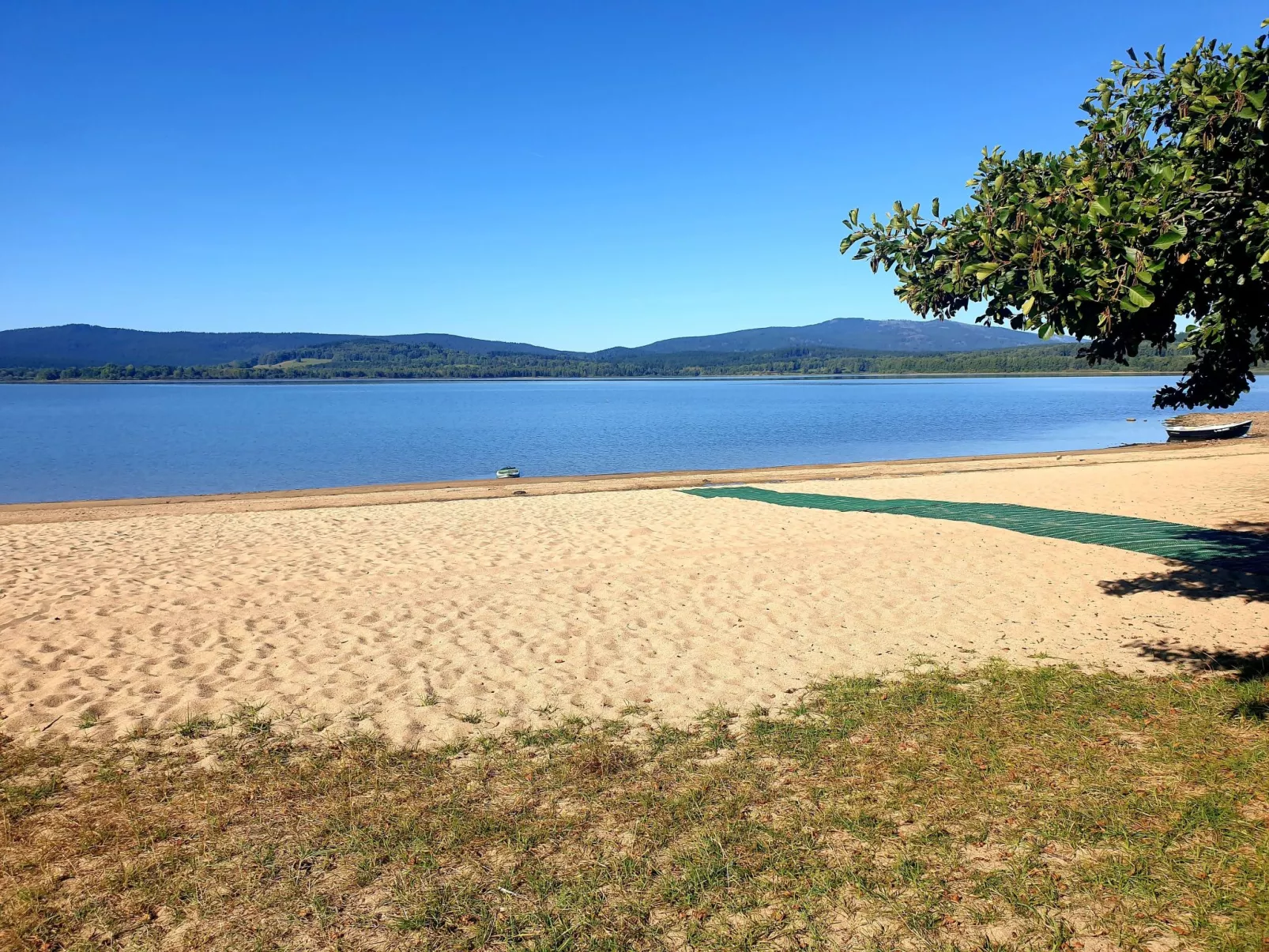 Haus Laura, Radslav-Outside