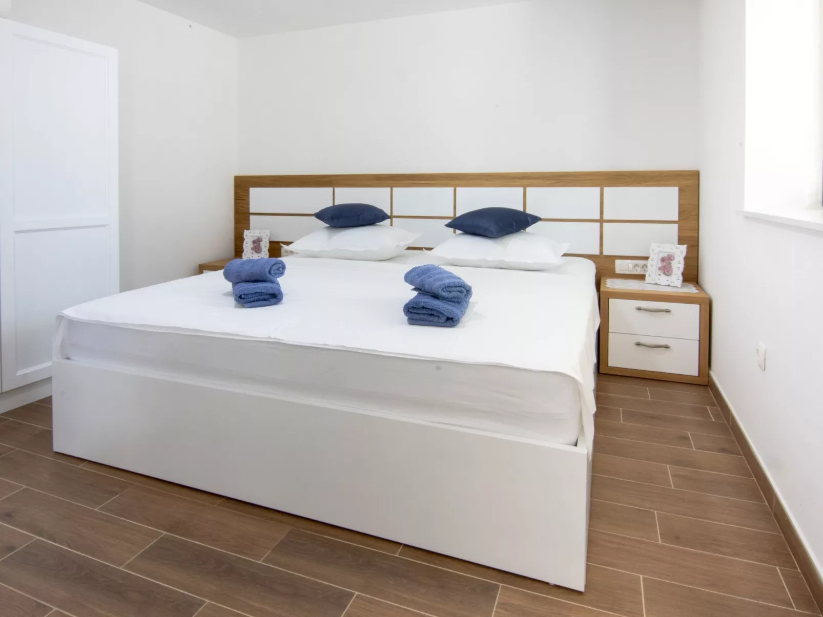 Stipanovi Dvori mit Bergblick-Inside