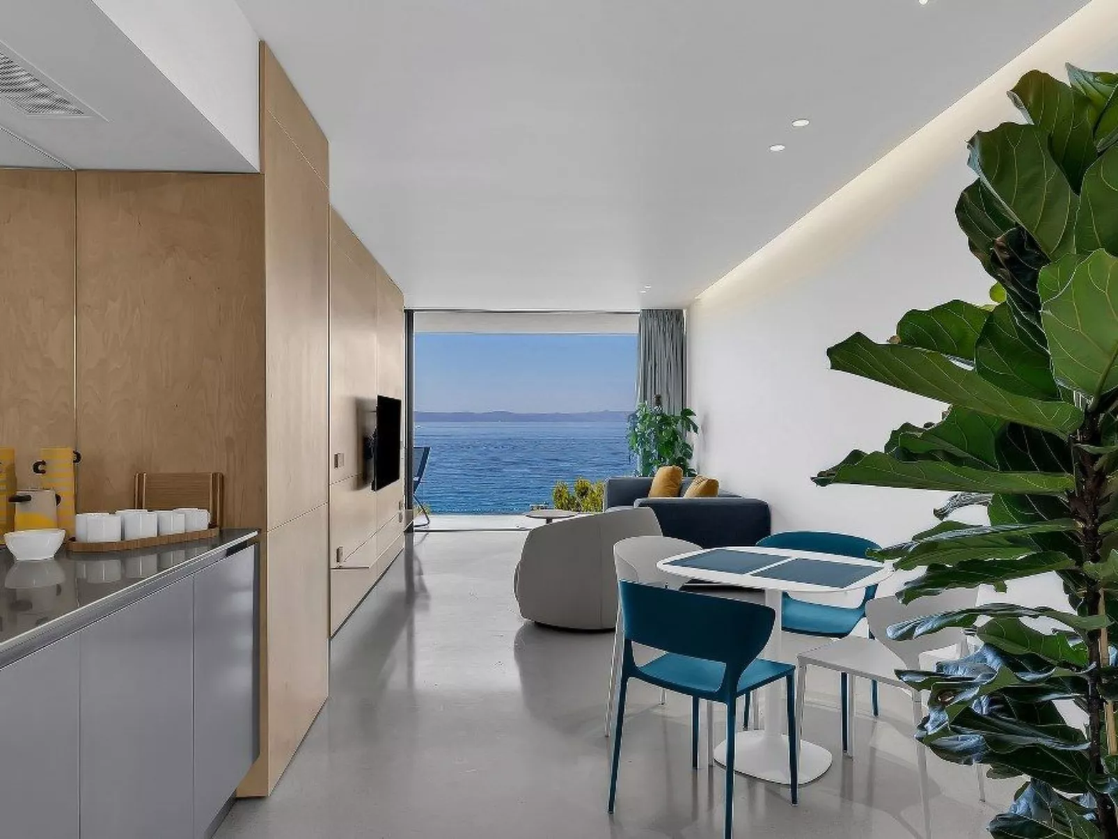 Villa Di Arte - Superior Suite 02.-Drinnen