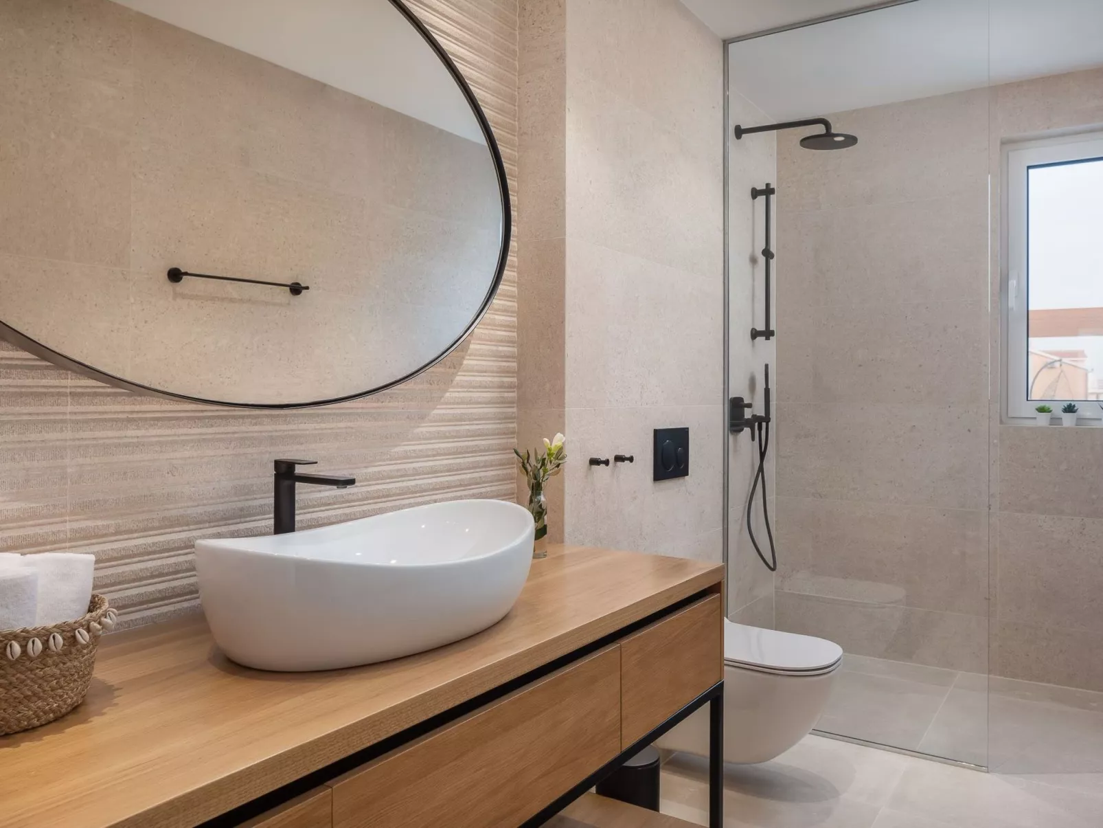 Villa Salvina mit beheiztem Pool-Inside