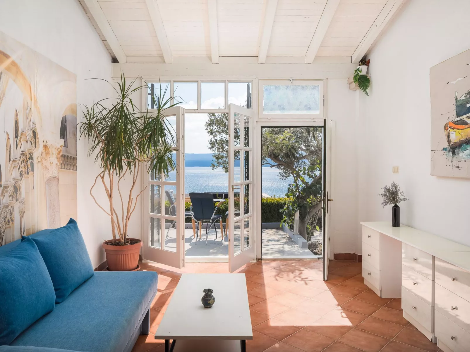 Ferienanlage Mirabella-Inside