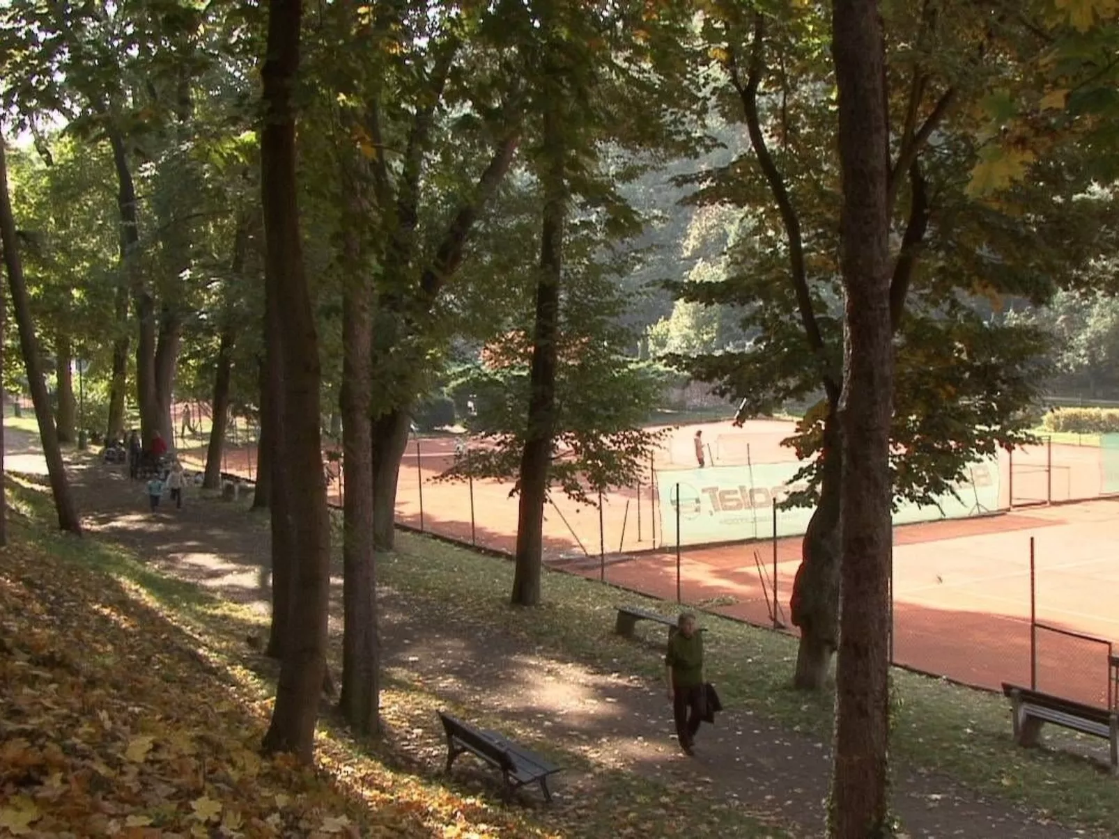 Wellness Pool JOSKA - Outside