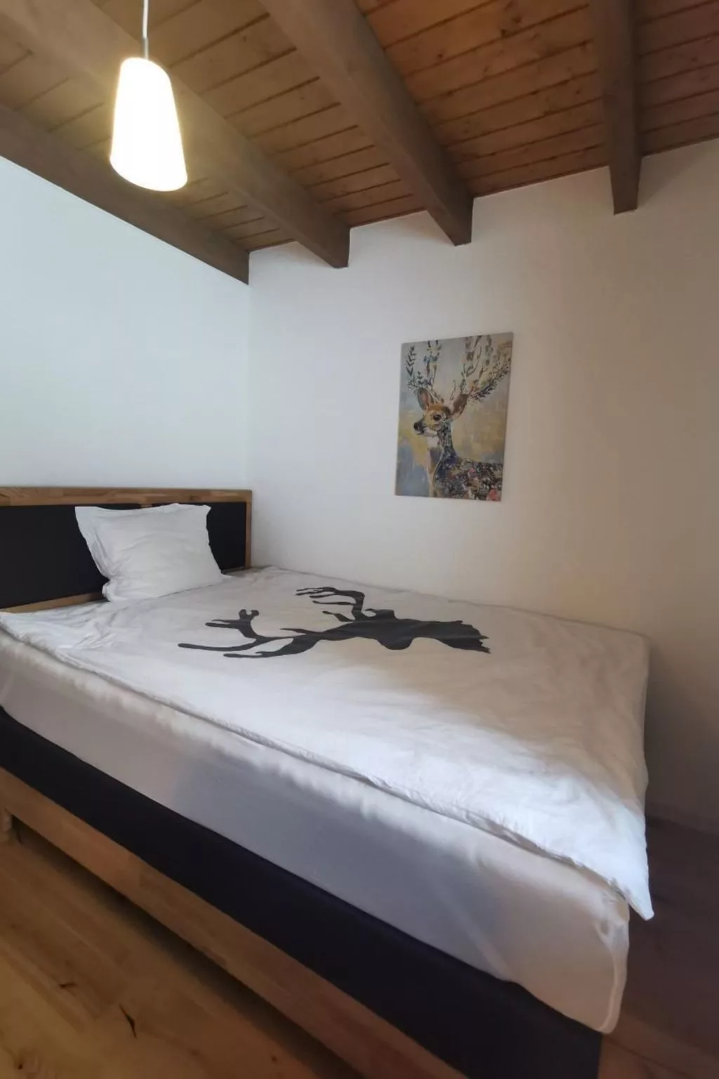 Seppi - Seen und Berge-Dedans