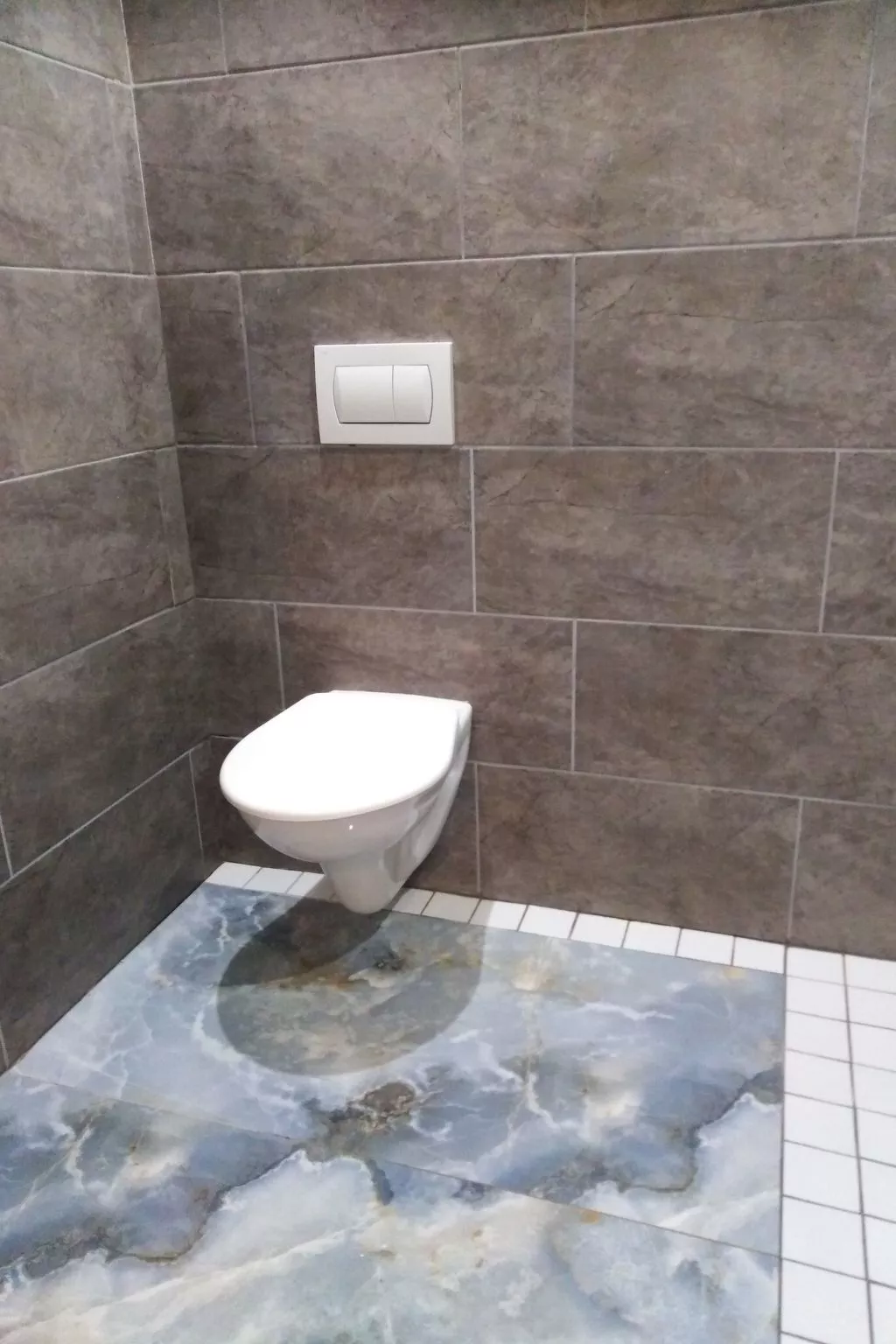 Jagd auf Ldoge-Inside