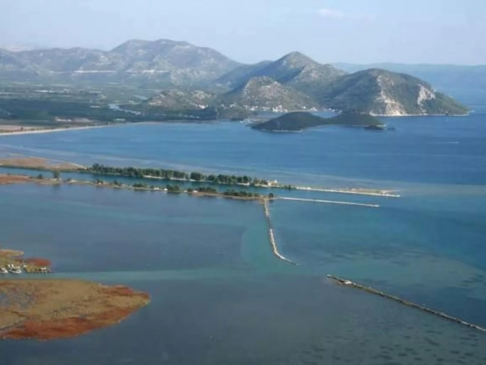 Ferien apart. für 8-Outside