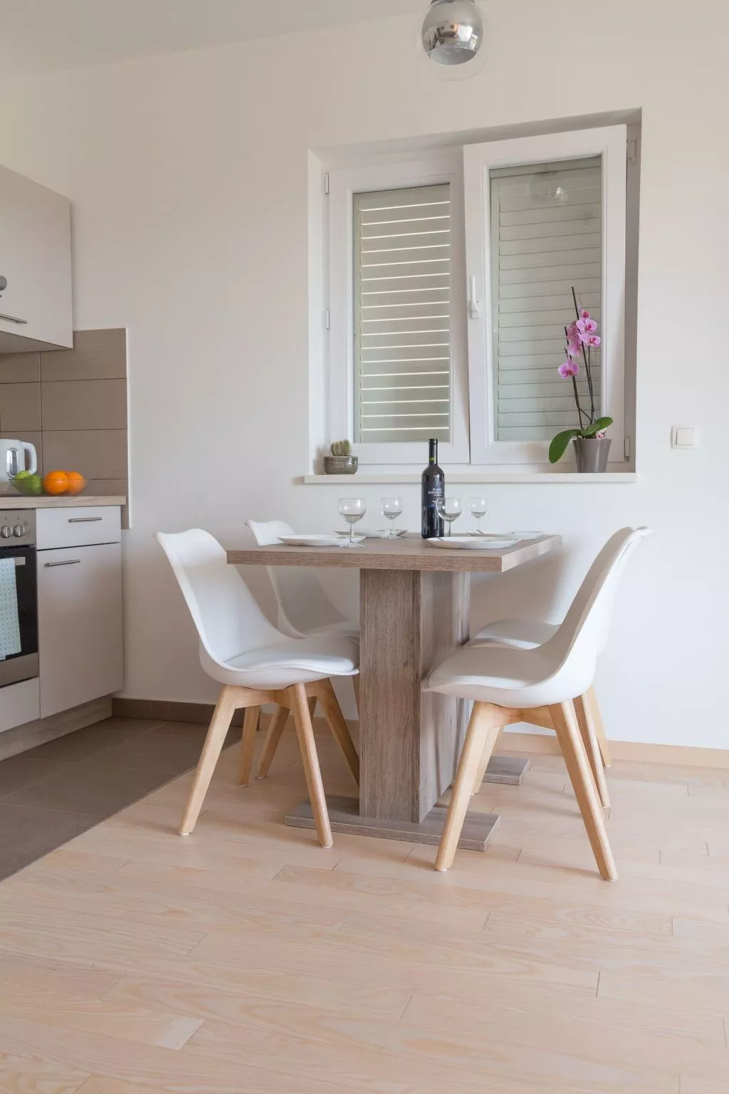 Gemütliche Ferienwohnung Prizemlje-Inside