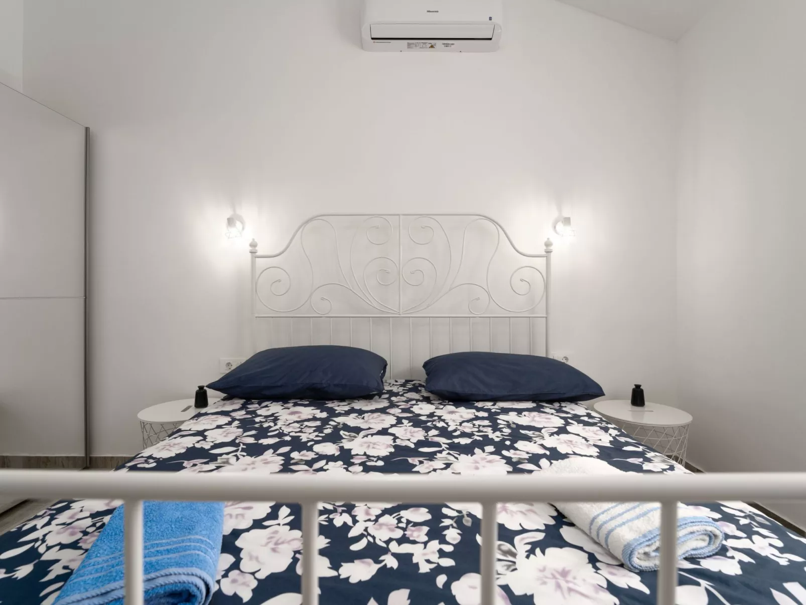 Villa mit privatem Pool in einer ruhigen Gegend gelegen-Inside