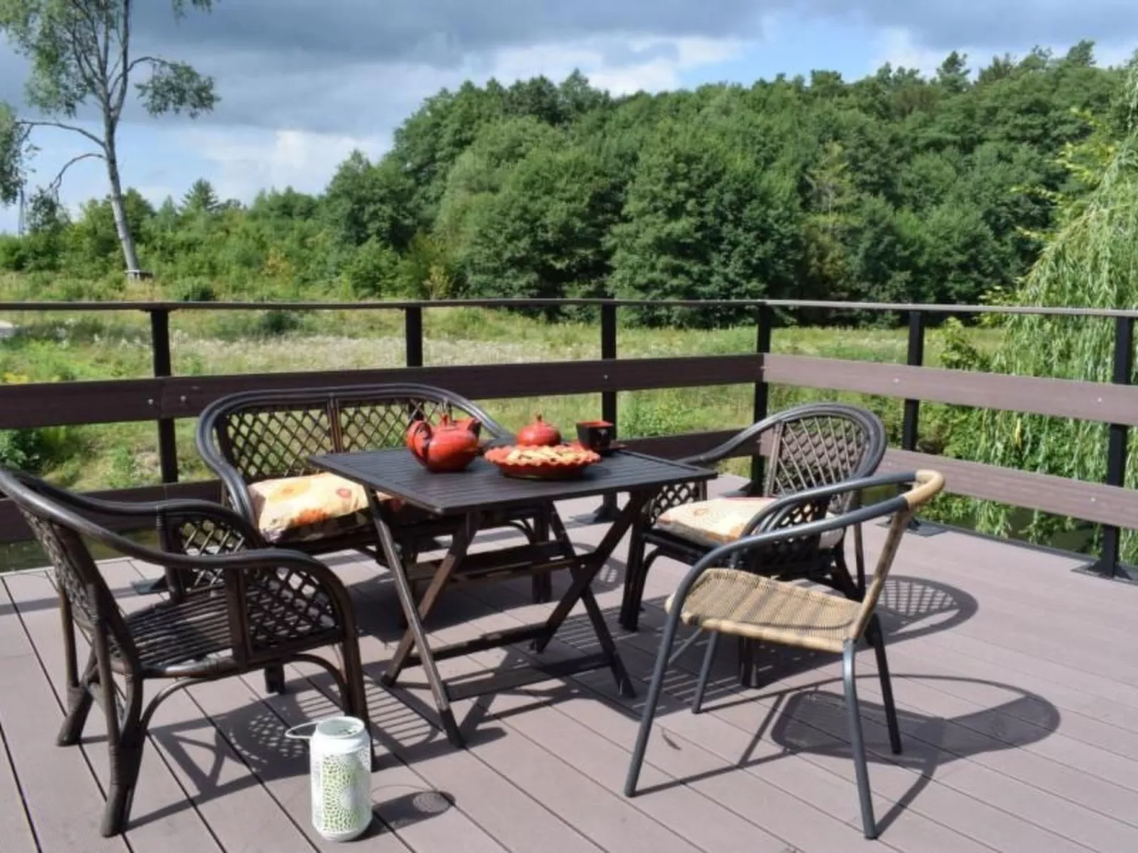 Kavčín Mlyn-Dehors