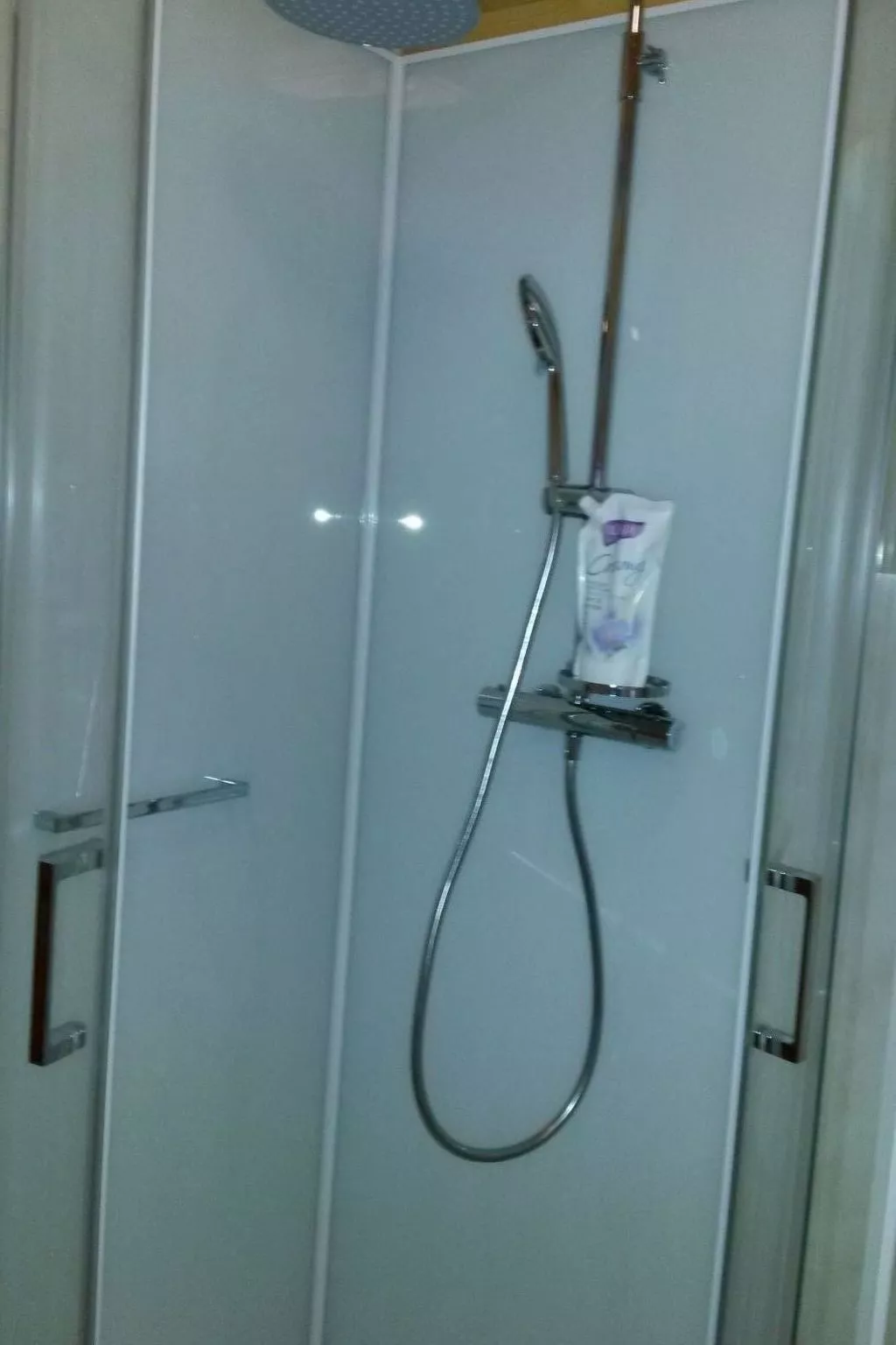 Marias Ferienhäuser-Inside