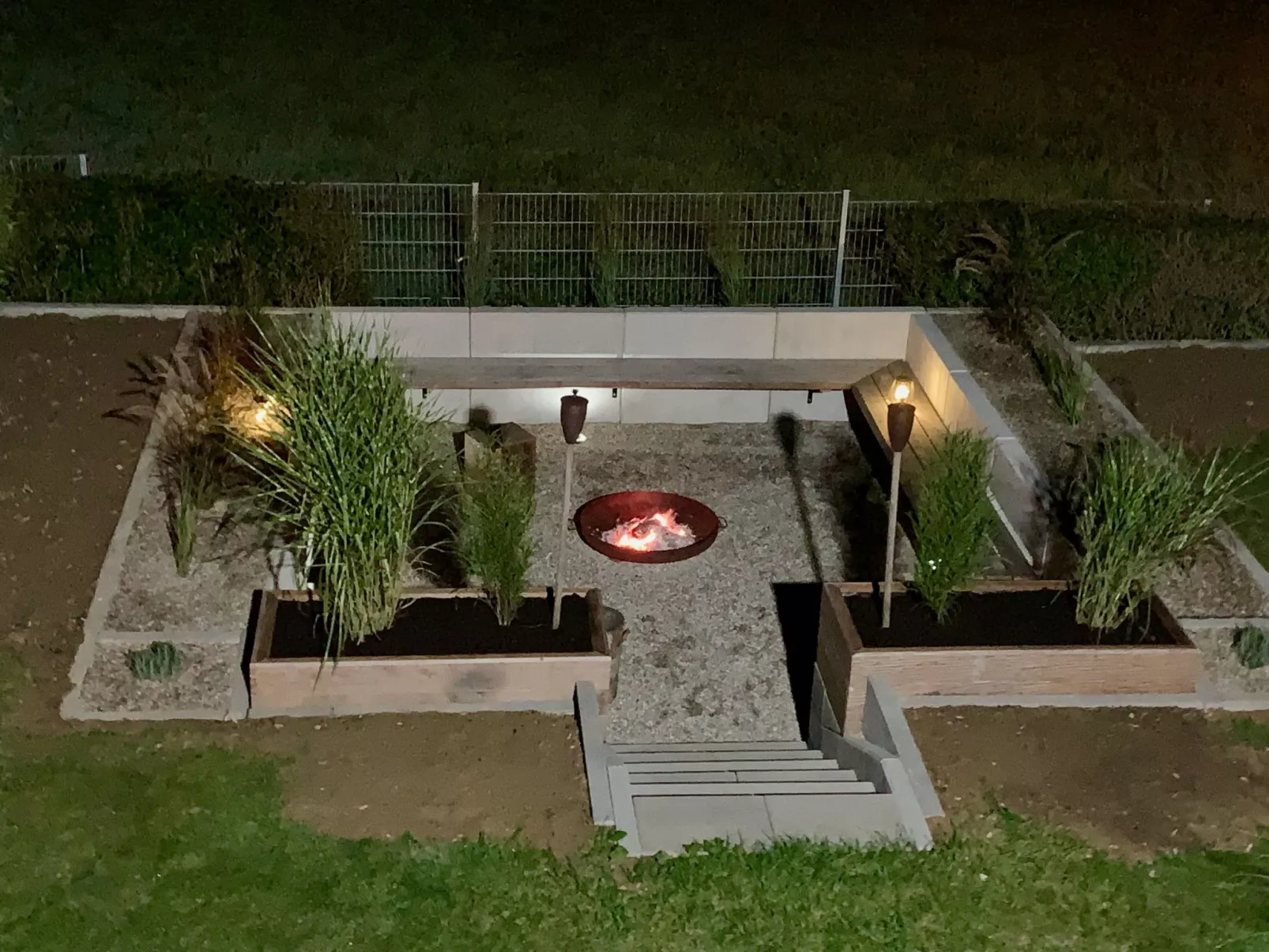 FeWo 5 Jahreszeiten-Outside