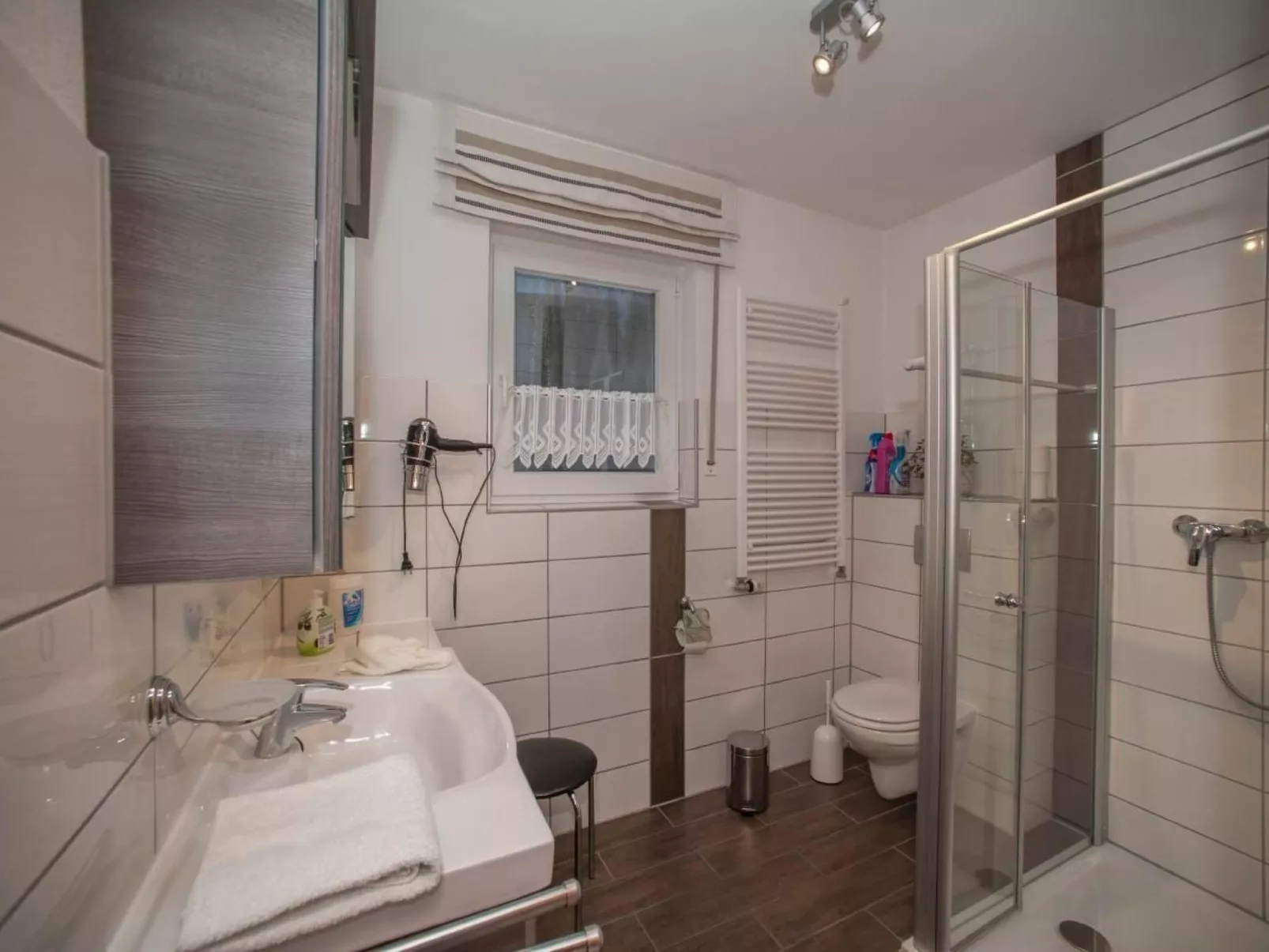 Haus Herdlitschke-Dedans